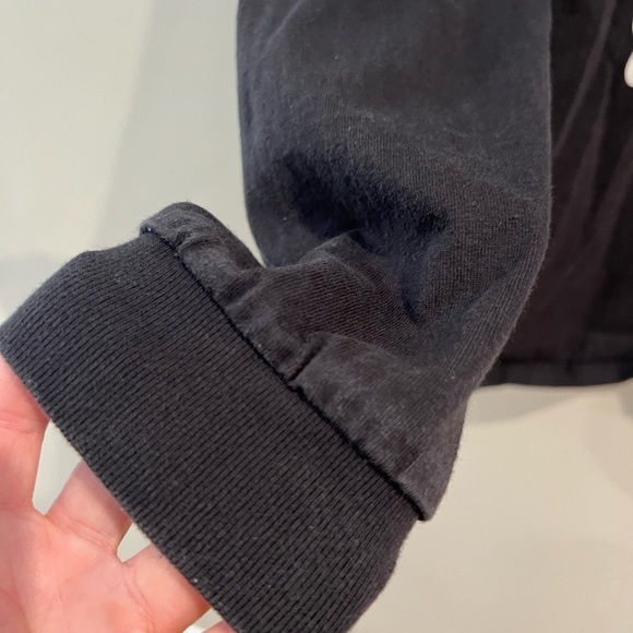 Vans Guys Long Sleeve Graphic - Picture 7 of 8